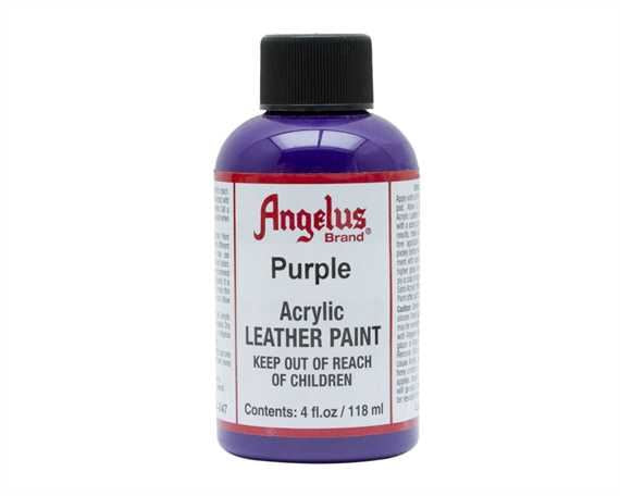 ANGELUS ACRYLIC PAINTS - Large 118ml - Over 65 Colors to choose From shoecare247