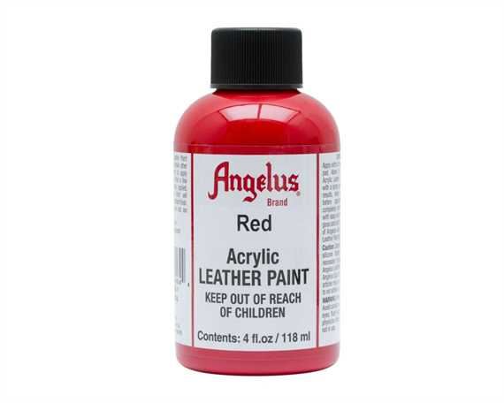 ANGELUS ACRYLIC PAINTS - Large 118ml - Over 65 Colors to choose From shoecare247