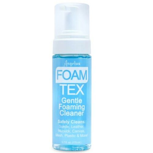 Angelus Foam Tex 170ml shoecare247