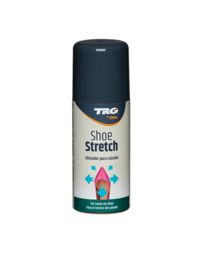 TRG Shoe Stretch Spray 100ml shoecare247