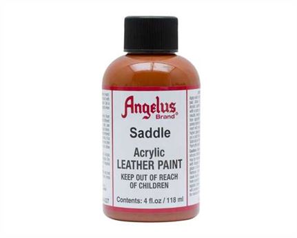 ANGELUS ACRYLIC PAINTS - Large 118ml - Over 65 Colors to choose From shoecare247