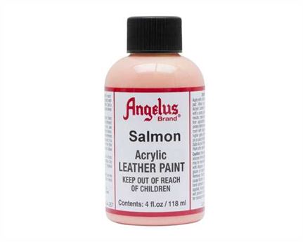 ANGELUS ACRYLIC PAINTS - Large 118ml - Over 65 Colors to choose From shoecare247