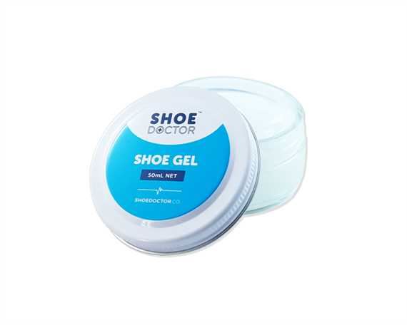 SHOE DOCTOR Shoe Gel 50mL shoecare247