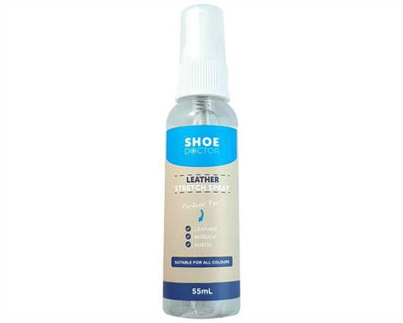 Shoe Doctor Leather Stretch Spray 55ml Shoe Doctor