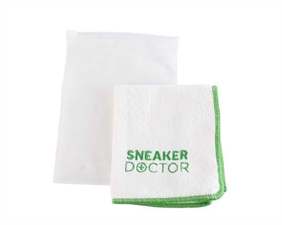 SNEAKER DOCTOR TERRY CLOTH Soft High Quality Shoe polish Cloth shoecare247