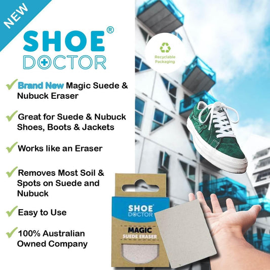 Sneaker Doctor Magic Sponge