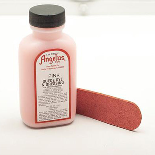 Angelus Suede Dye - Great color Range 88.7ml shoecare247