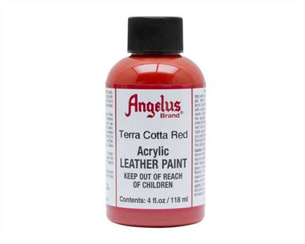 ANGELUS ACRYLIC PAINTS - Large 118ml - Over 65 Colors to choose From shoecare247