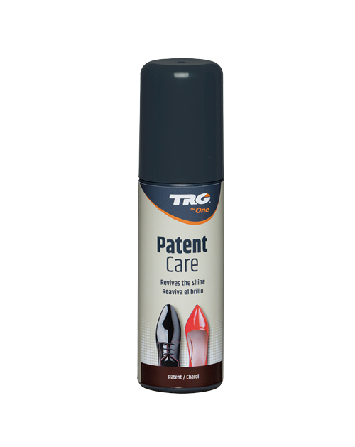 TRG Patent Care 75ml Revives the shine to patent leather. shoecare247