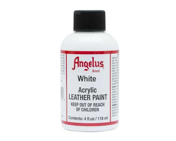 ANGELUS ACRYLIC PAINTS - Large 118ml - Over 65 Colors to choose From shoecare247