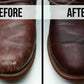 ANGELUS GENUINE MINK OIL PASTE TIN 85GM  WATERPROOFER / CONDITIONER shoecare247