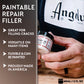 Angelus Repair Filler Paintable 60ml - Leather Scratch Scuff Repair shoecare247