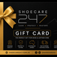 ShoeCare247 eGift Card