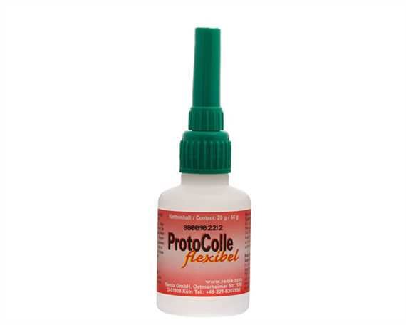  Super Glue - Super Strong Bond  shoecare247