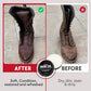 ANGELUS GENUINE MINK OIL PASTE TIN 85GM  WATERPROOFER / CONDITIONER shoecare247