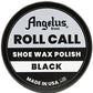 Angelus Roll Call Military Grade Shoe Wax Polish - Black Angelus