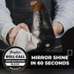 Angelus Roll Call Military Grade Shoe Wax Polish - Black Angelus