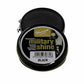 Shucare Military Shine Black High Gloss Polish 50ml