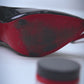 Angelus Walk On RED -  Sole/Edge Bottom Coat & Restorer