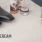 TRG LEATHER SHOE CREAMS - Various colors