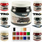 TRG Leather Renovating & Conditioning Balm 300ml - Leather Colour Restorer Cream TRG