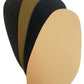 Topy Rubber Soles 1.5mm – 5 Pair Bulk Pack