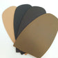 Topy Rubber Soles 1.5mm – 5 Pair Bulk Pack