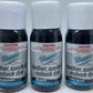Shucare Leather, Suede & Nubuck Dye 50ml - Black Shucare