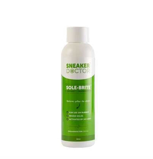Sneaker Doctor Sole Brite 90ml shoecare247