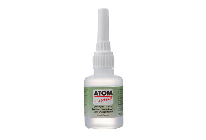 Atom Super Glue - Super Strong Bond (Copy) shoecare247