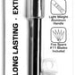 Angelus Detail Knife with quality anodized titanium handle + 5 Blades shoecare247