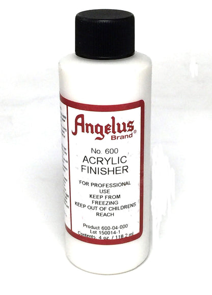 Angelus Acrylic Finisher 118ml