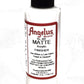 Angelus Acrylic Finisher 118ml