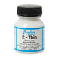 Angelus 2-Thin Acrylic Paint Thinner 29.5ml Angelus