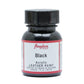 Angelus Acrylic Leather Paint 29.5ml – Black