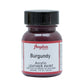 Angelus Acrylic Leather Paint 29.5ml – Burgundy