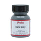 Angelus Acrylic Leather Paint 29.5ml – Dark Grey