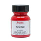 Angelus Acrylic Leather Paint 29.5ml – Fire Red