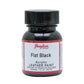 Angelus Acrylic Leather Paint 29.5ml – Flat Black
