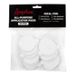 ANGELUS ALL PURPOSE APPLICATOR PADS (20 pk) shoecare247