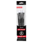 Angelus 5 Piece Paint Brush Set for Acrylic Paint
