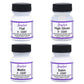 Angelus 4-Coat Leather Clear Coat Finisher 29.5ml Angelus