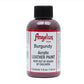 Angelus Acrylic Leather Paint 118ml - Over 65 Colours Angelus