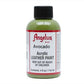 Angelus Acrylic Leather Paint 118ml - Over 65 Colours Angelus