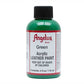 Angelus Acrylic Leather Paint 118ml - Over 65 Colours Angelus