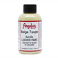 Angelus Acrylic Leather Paint 118ml - Over 65 Colours Angelus