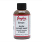 Angelus Acrylic Leather Paint 118ml - Over 65 Colours Angelus