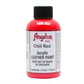 Angelus Acrylic Leather Paint 118ml - Over 65 Colours Angelus