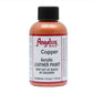 Angelus Acrylic Leather Paint 118ml - Over 65 Colours Angelus