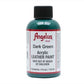 Angelus Acrylic Leather Paint 118ml - Over 65 Colours Angelus